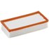 Machine Mart Xtra Karcher Flat Pleated Filter