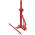 Sealey Sealey TC960 Tyre Changer Manual Operation