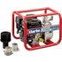 Clarke Clarke PS75A Petrol Powered 3" Semi-Trash Water Pump