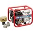 Clarke Clarke PF75A Petrol Powered 3" Full-Trash Water Pump