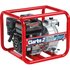Clarke Clarke PF50 Petrol Powered 2" Full-Trash Water Pump