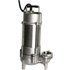 Speroni Pumps Speroni SA 316-130 316 Stainless Steel Manual Seawater & Chemical Pump (400V)