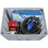 Stravo FloodMate 4 Flood Defence Kit with Petrol Engine Pump