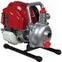 Tsurumi Tsurumi TEM-25H 1" Petrol Powered Water Pump
