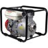 Tsurumi Tsurumi TE2-100HA 4" Petrol Powered Water Pump