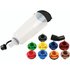 Laser Laser 7980 Oil Funnel Kit