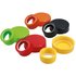 Laser Laser 8843 Colour Coded Lids & Collars