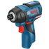 Bosch Professional 12V Bosch GDR 12V-EC Professional Cordless Impact Driver (Bare Unit)