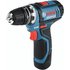 Bosch Professional 12V Bosch GSR 12 V-15 FC Professional 10.8/12V FlexiClick Drill Driver