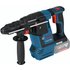 Bosch Professional 18V Bosch GBH 18 V-26 F Professional 18V SDS Hammer Drill (Bare Unit)