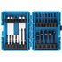 Blue Spot Tools Blue Spot 26 Piece Impact Screwdriver and Nut Driver Bits
