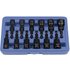 Blue Spot Tools Blue Spot 14137 12 piece 1/4" Hex Impact Nut Driver Set