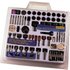 Machine Mart 216 Piece Rotary Tool Accessory Set