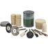 Machine Mart 20 Piece Cleaning and Polishing Rotary Tool Kit