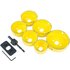 Machine Mart 9 Piece Downlight Installation Kit