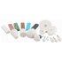 Machine Mart 18 Piece Polishing Kit