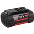 Bosch Professional 36V Bosch GBA 36V 6.0Ah CoolPack Professional Battery
