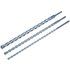 Machine Mart 3 Piece 450mm SDS Drill Bit Set