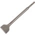 Machine Mart SDS+ 50mm x 250mm Flat Chisel