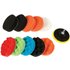 Machine Mart 12 Piece Buffing and Polishing Kit