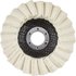 Blue Spot Tools BlueSpot 115mm (4½") Felt Flap Wheel