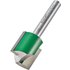 Trend Trend C029X1/4TC 19.1 x 19.1mm Two Flute Straight Cutter