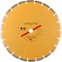 Machine Mart 300mm (12") Segmented Gold Diamond Dry Cutting Disc