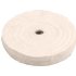 Clarke Clarke Replacement 6†(150mm) Stitched Buffing Mop for CHDB500