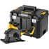 DeWalt XR FLEXVOLT DEWALT DCG200NT-XJ 54V XR FLEXVOLT Wall Chaser (Bare Unit) with TStak Case