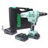 Kielder Type 18 Kielder KWT-009-02 TYPE18 18V Riveter with 2 x 2Ah Batteries and Charger