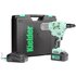 Kielder Type 18 Kielder KWT-009-03 18V Brushless Riveter with 1 x 5.0Ah Battery
