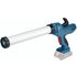 Bosch Professional 18V Bosch GCG 18V-600 Professional Cordless Caulk Gun