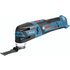 Bosch Professional 12V Bosch GOP 12 V-28 Professional 12V Multi Cutter (Bare Unit)