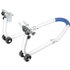 Laser Laser 6495 Motorcycle Stand - Front/Rear