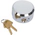 Machine Mart High Security Round Padlock