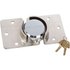 Machine Mart Fort Knox High Security Van Door Lock