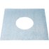 Machine Mart 6" Retaining Plate for Flex Liner