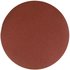 Machine Mart 50 Alu. Oxide Sanding Disc 125mm Dia. - Fine