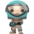 Funko Pop! Mobius TVA Temporal Core Suit