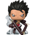 Funko Pop! Snake-Man Luffy