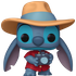 Funko Pop! Tourist Stitch
