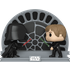 Funko Pop! Moment Darth Vader vs. Luke Skywalker
