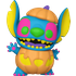 Funko Pop! Pumpkin Stitch (Black Light)