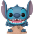 Funko Pop! Stitch in Sand