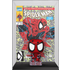 Funko Pop! Comic Covers Spider-Man Torment #1
