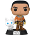 Funko Pop! & Buddy Ezra Bridger with Loth-Cat