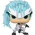 Funko Pop! Grimmjow Jeagerjaque