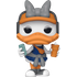 Funko Pop! Daisy (Workout Outfit)