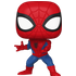 Funko Pop! Spider-Man (Marvel New Classics)