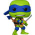 Funko Pop! Leonardo (Mutant Mayhem)